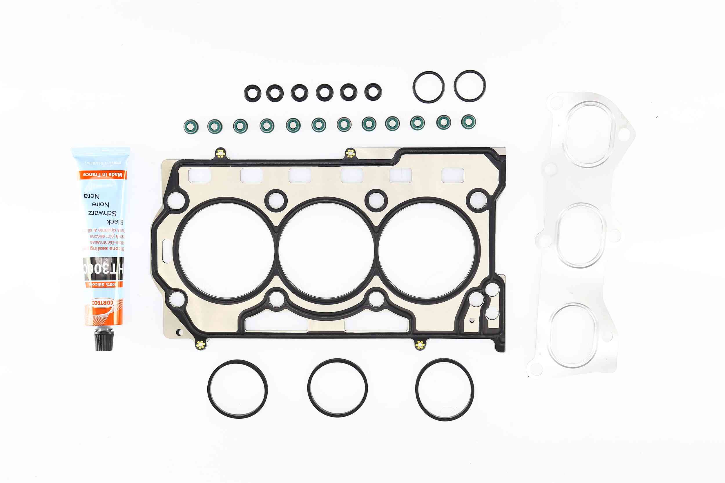 Gasket Kit, cylinder head (418242P)