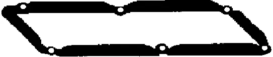 Gasket, cylinder head cover (440052P)