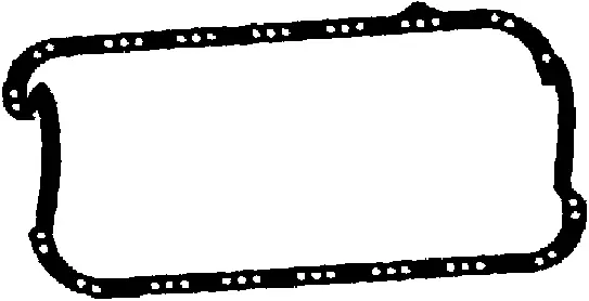 Gasket, oil sump (028096P)