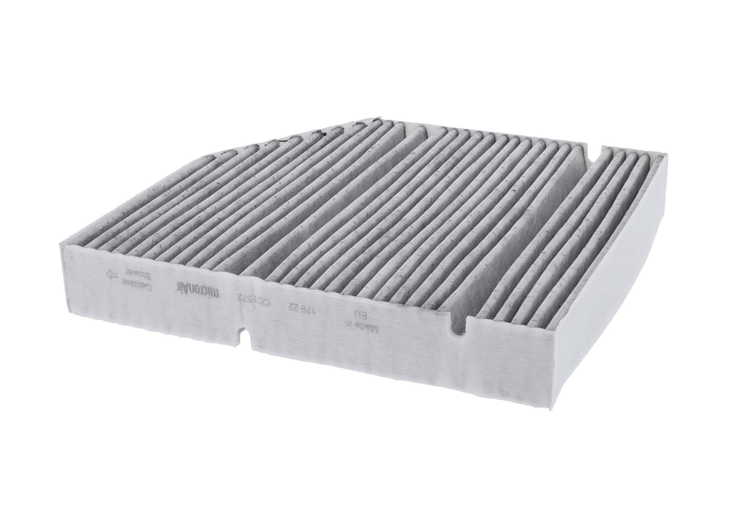 Filter, cabin air (49457440)