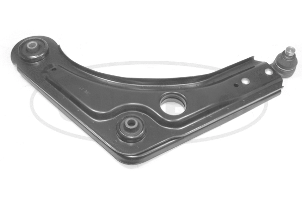 Control/Trailing Arm, wheel suspension (49399370)