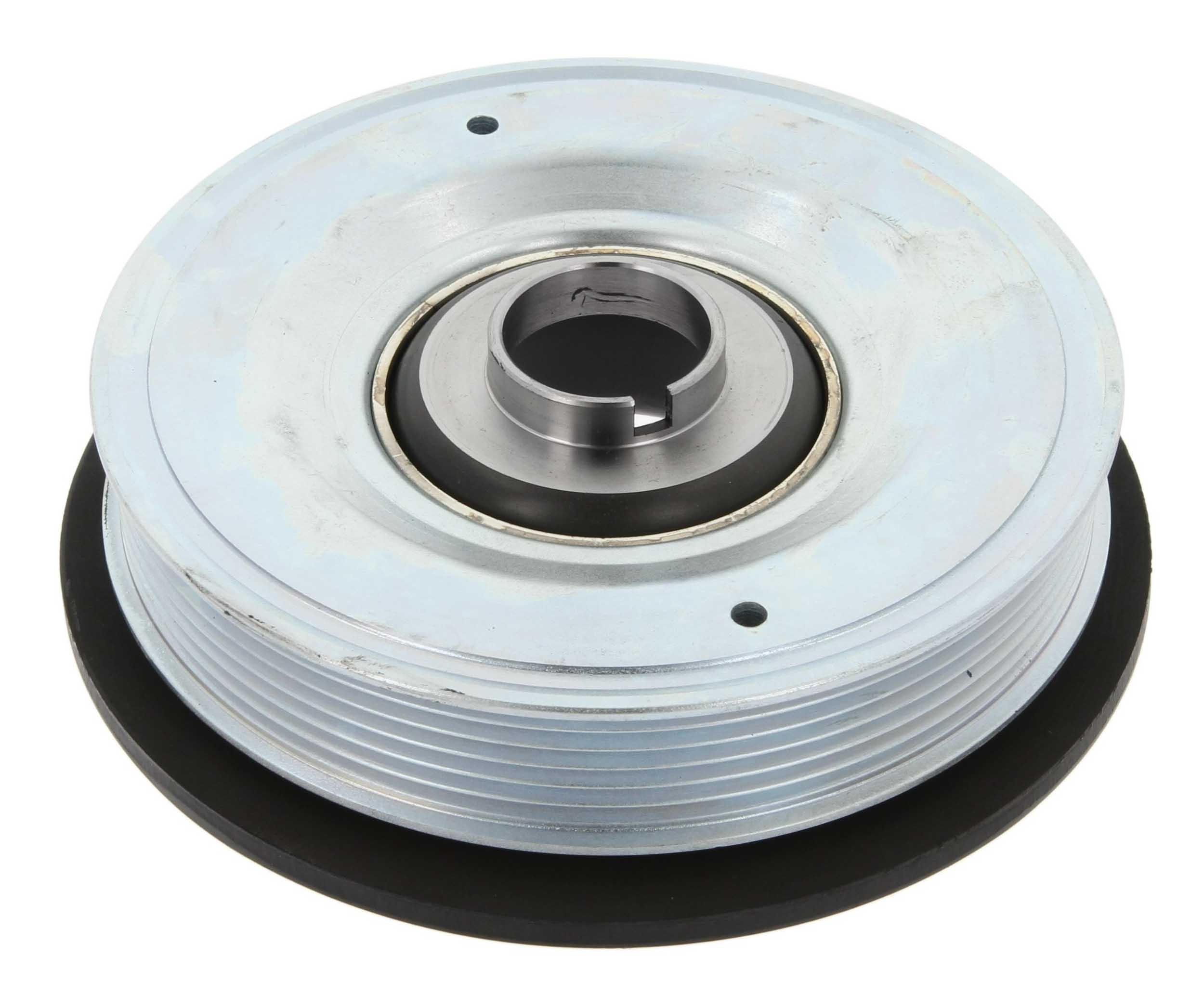 Belt Pulley, crankshaft