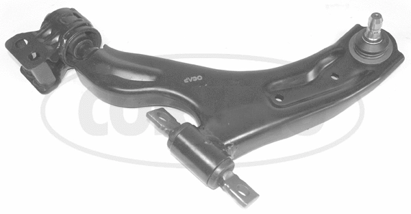 Control/Trailing Arm, wheel suspension (49397672)