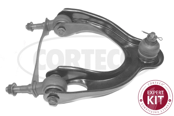 Control/Trailing Arm, wheel suspension (49397433)