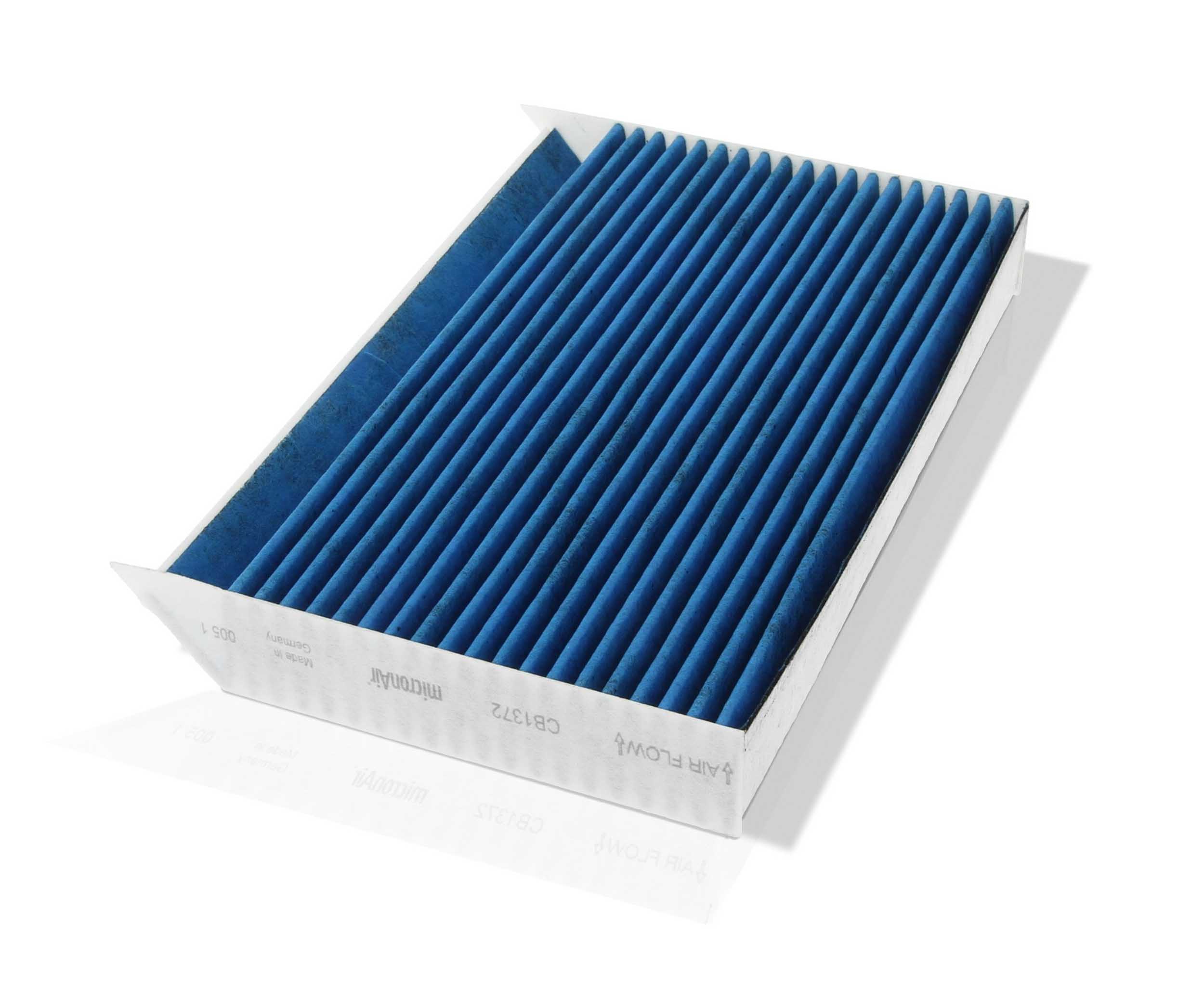 Filter, cabin air (49408483)