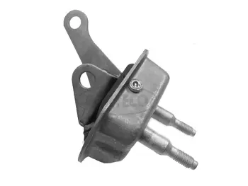 Bushing, axle beam (80000256)