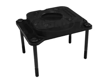 Flange, carburettor (80000892)