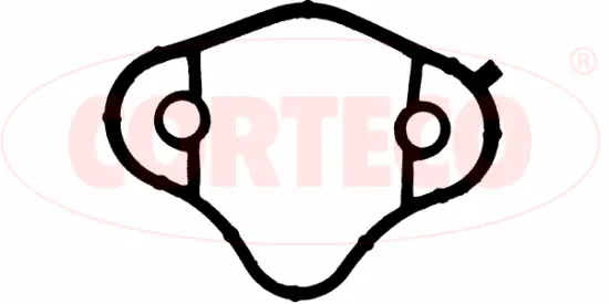 Gasket, cylinder head cover (440480H)