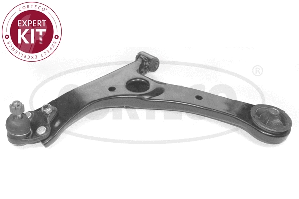 Control/Trailing Arm, wheel suspension (49399949)