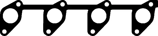 Gasket, exhaust manifold (026641P)