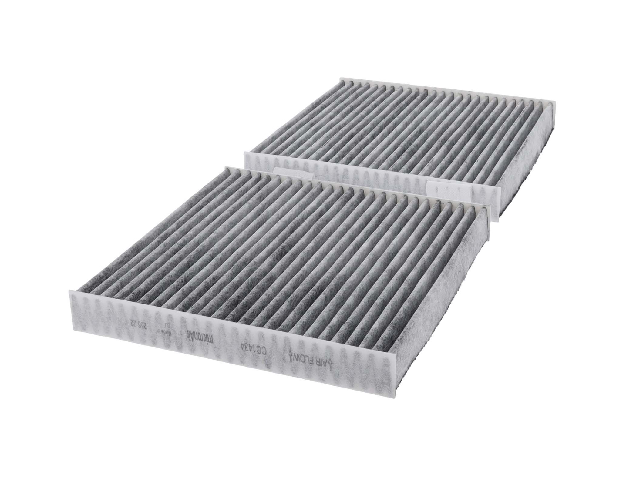 Filter, cabin air (80001777)