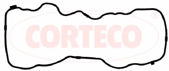 Gasket, cylinder head cover (440516P)