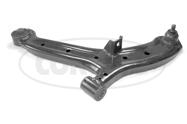 Control/Trailing Arm, wheel suspension (49400111)