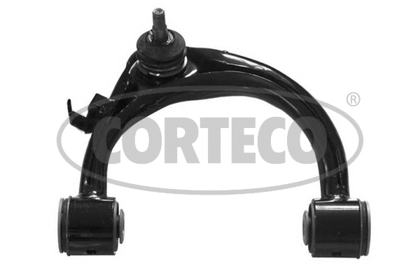 Control/Trailing Arm, wheel suspension (49397603)