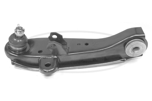 Control/Trailing Arm, wheel suspension (49397467)