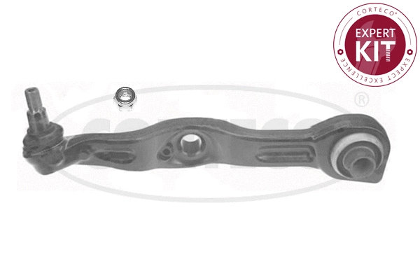 Control/Trailing Arm, wheel suspension (49398921)