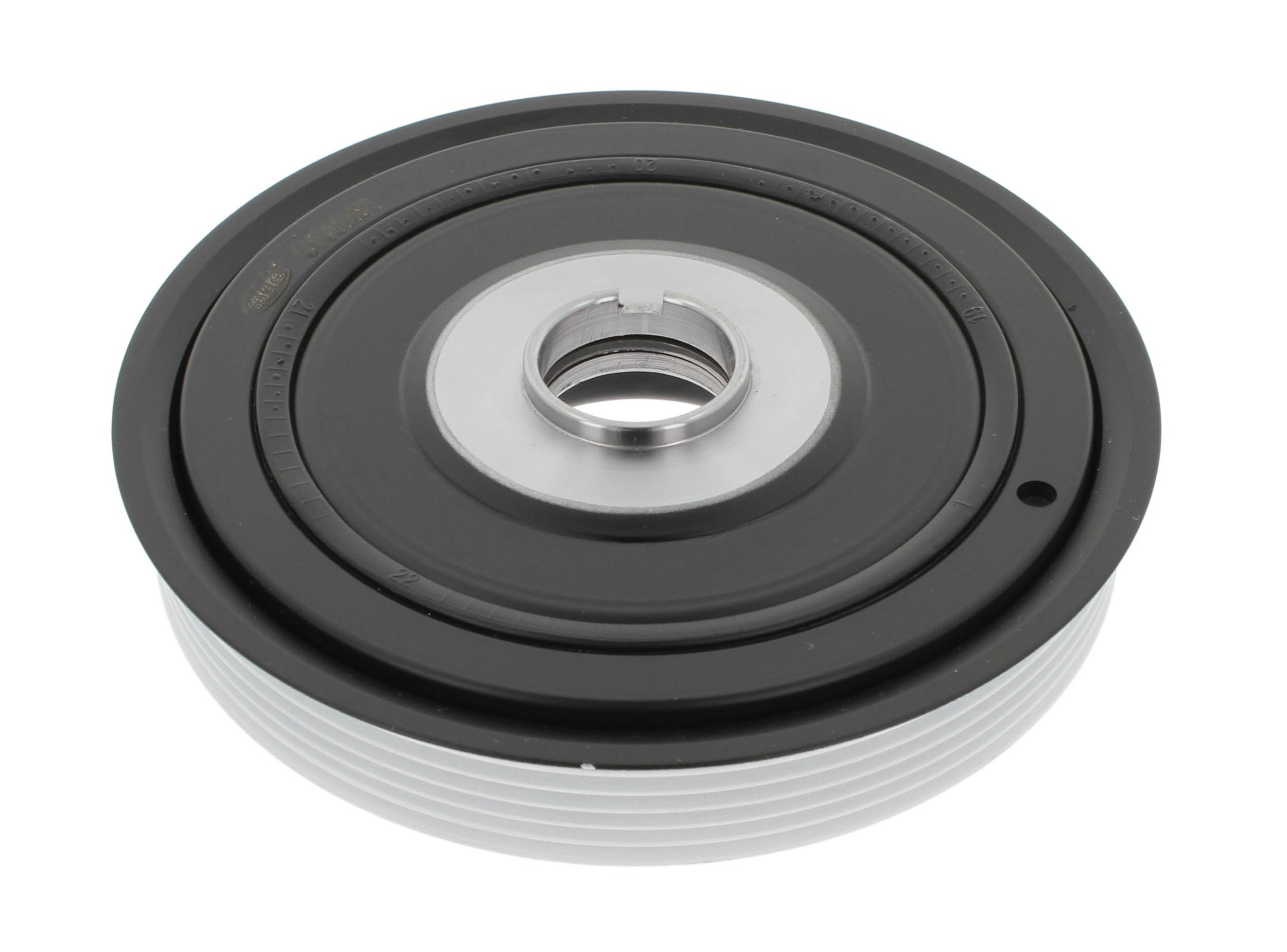 Belt Pulley, crankshaft (80000597)
