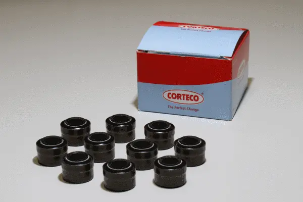 Seal Set, valve stem (19036142)