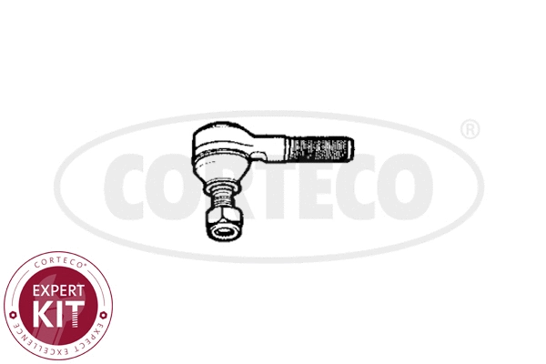 Tie Rod End (49400252)