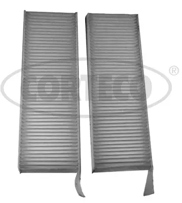 Filter, cabin air (80004776)