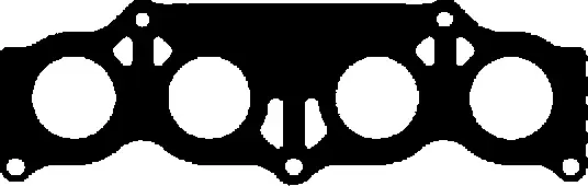 Gasket, exhaust manifold (460022P)