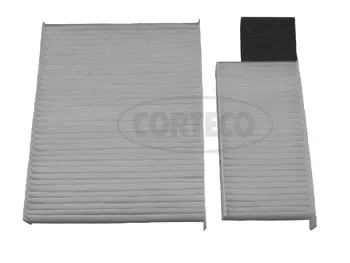 Filter, cabin air (80001734)