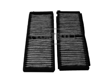 Filter, cabin air (80001743)