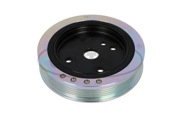 Belt Pulley, crankshaft