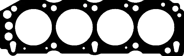 Gasket, cylinder head (411078P)