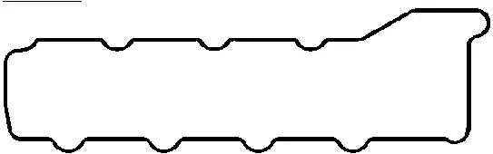 Gasket, cylinder head cover (440228P)