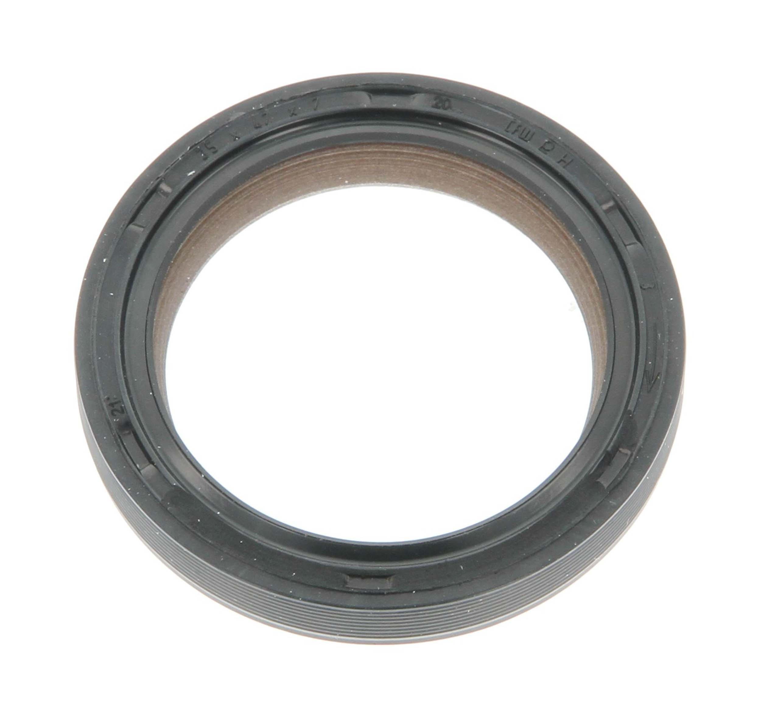 Shaft Seal, crankshaft
