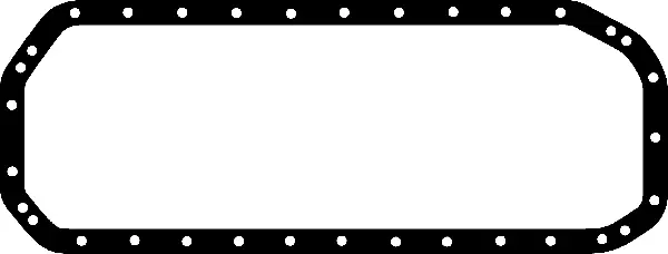 Gasket, oil sump (026331P)