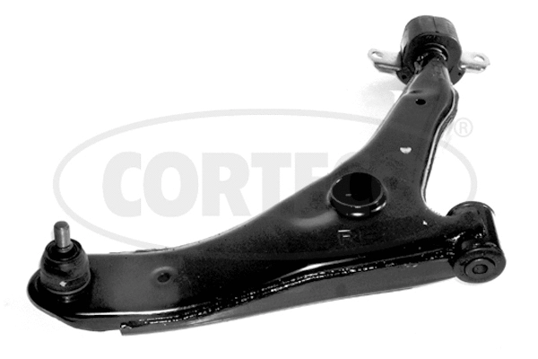 Control/Trailing Arm, wheel suspension (49397239)