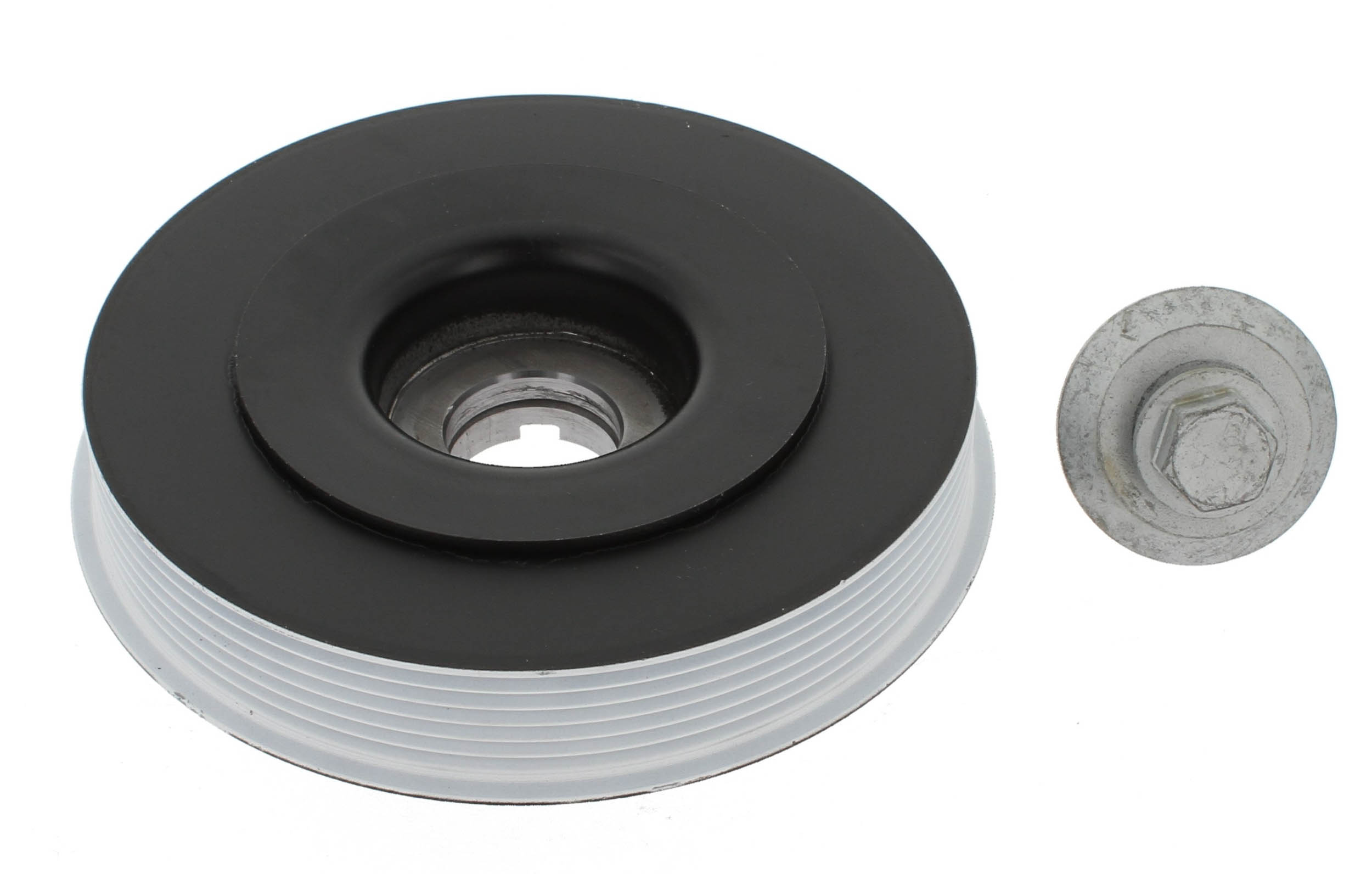 Belt Pulley Set, crankshaft