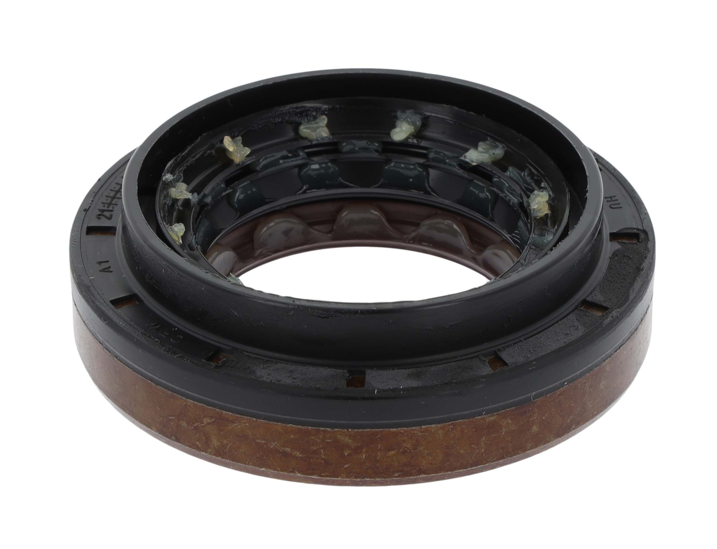 Shaft Seal, differential