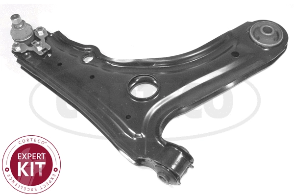 Control/Trailing Arm, wheel suspension (49399022)