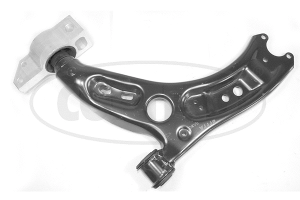 Control/Trailing Arm, wheel suspension (49397273)