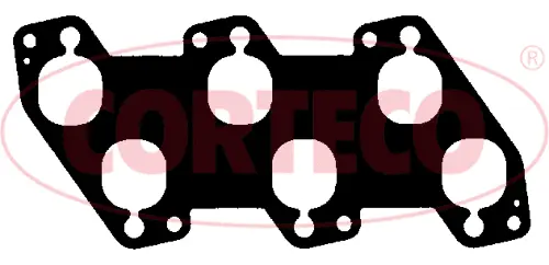 Gasket, intake manifold (450697P)