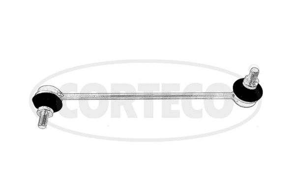 Link/Coupling Rod, stabiliser bar (49396588)