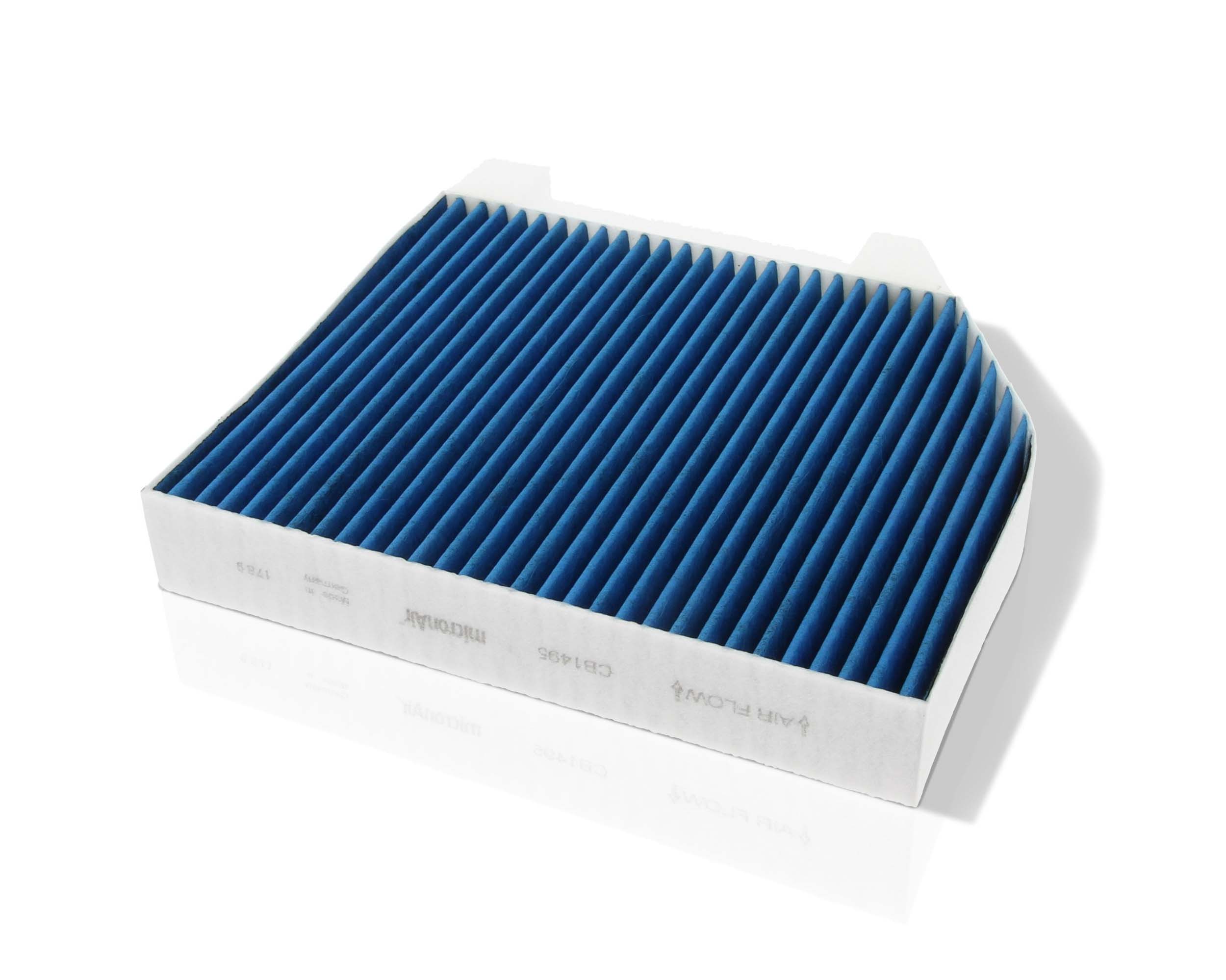 Filter, cabin air (49408804)