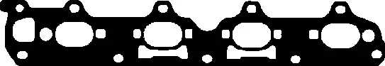 Gasket, exhaust manifold (460218P)