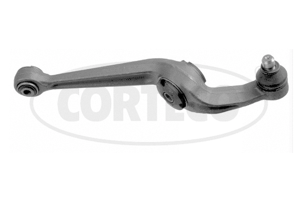 Control/Trailing Arm, wheel suspension (49395524)
