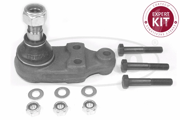 Ball Joint (49399373)