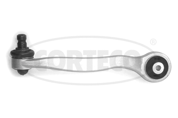Control/Trailing Arm, wheel suspension (49398730)
