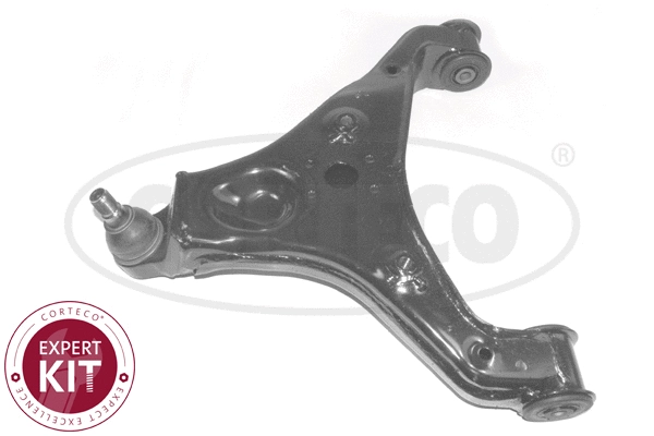 Control/Trailing Arm, wheel suspension (49398985)