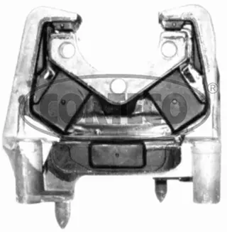 Mounting, automatic transmission (21652110)
