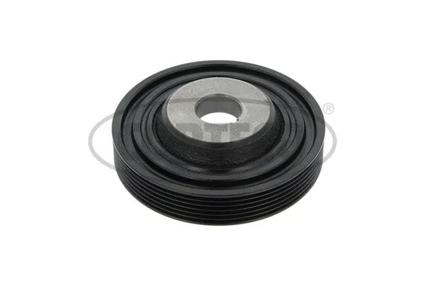Belt Pulley, crankshaft