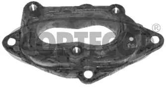 Flange, carburettor (21652129)