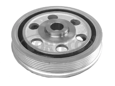 Belt Pulley, crankshaft (80000918)