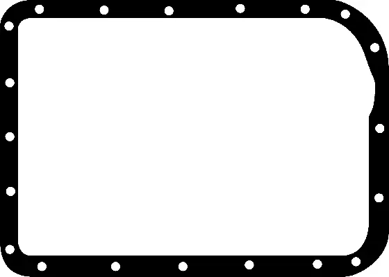 Gasket, oil sump (023833P)